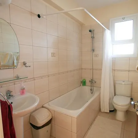 Marina Apartment Paphos