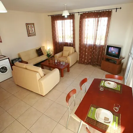 Apartment Marina *