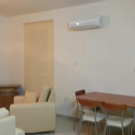 Apartment Marina *