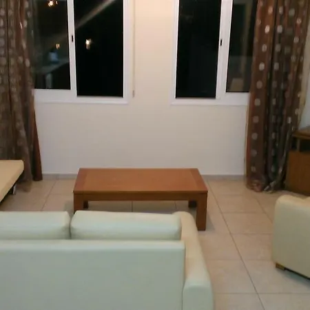 Apartment Marina Paphos