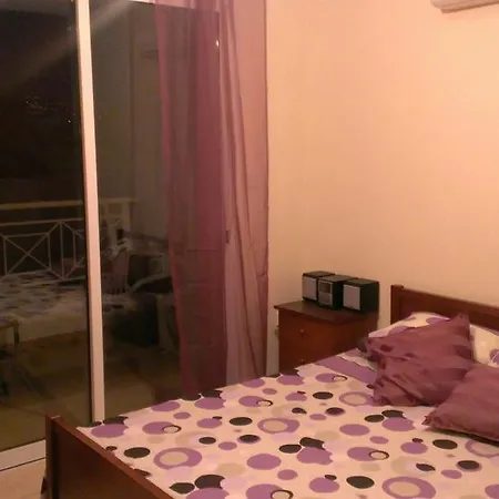 Apartment Marina *