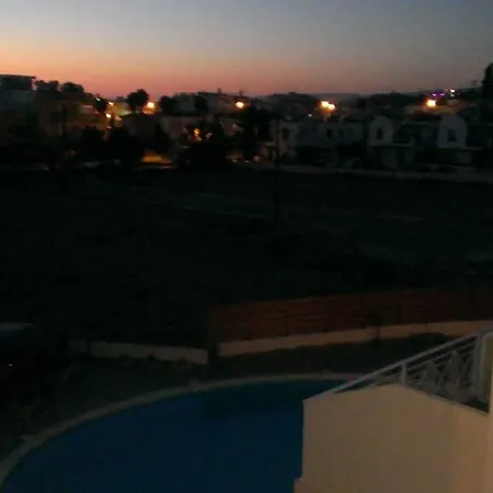 Marina Paphos